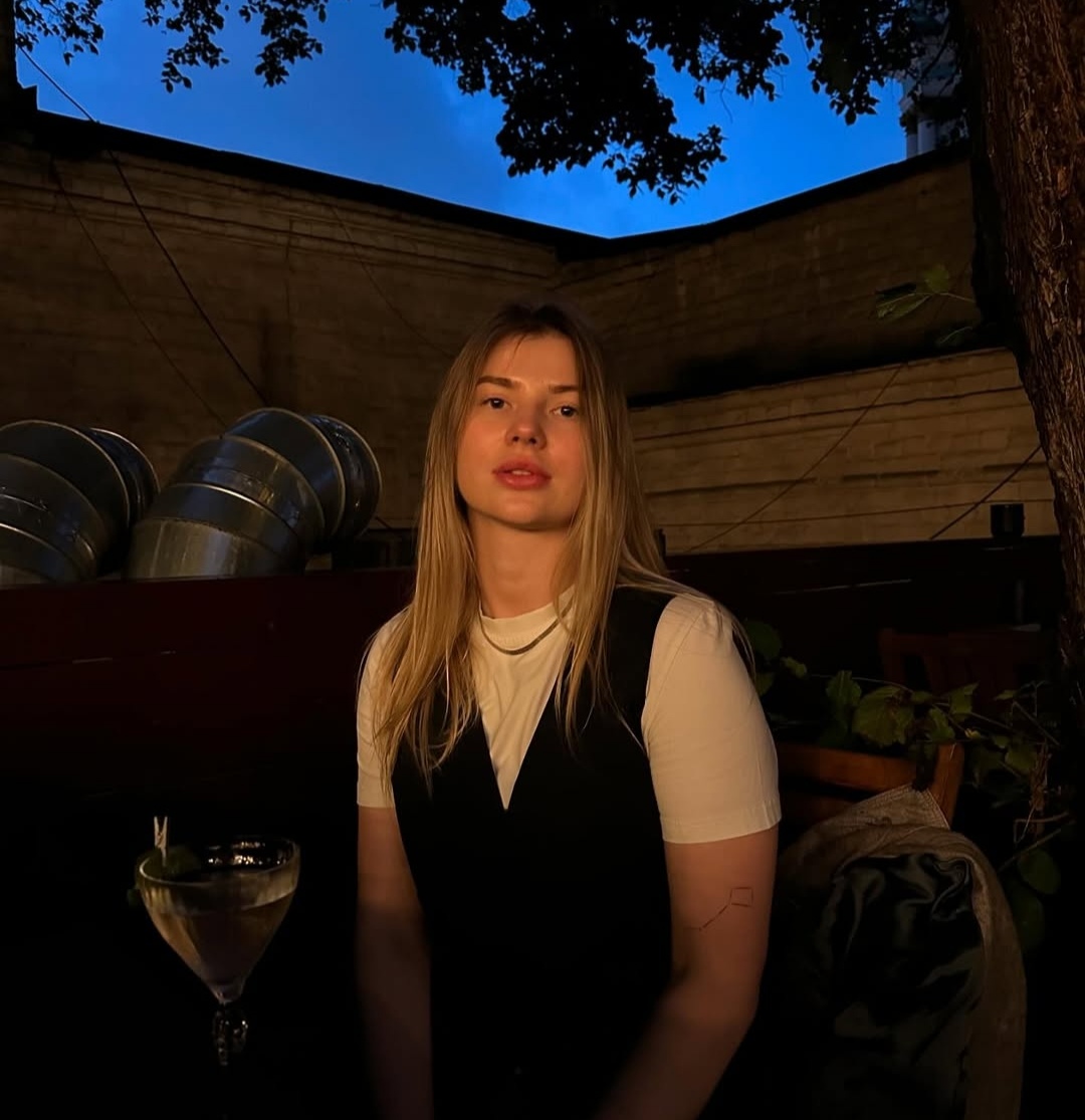 Засновниця Kudlati